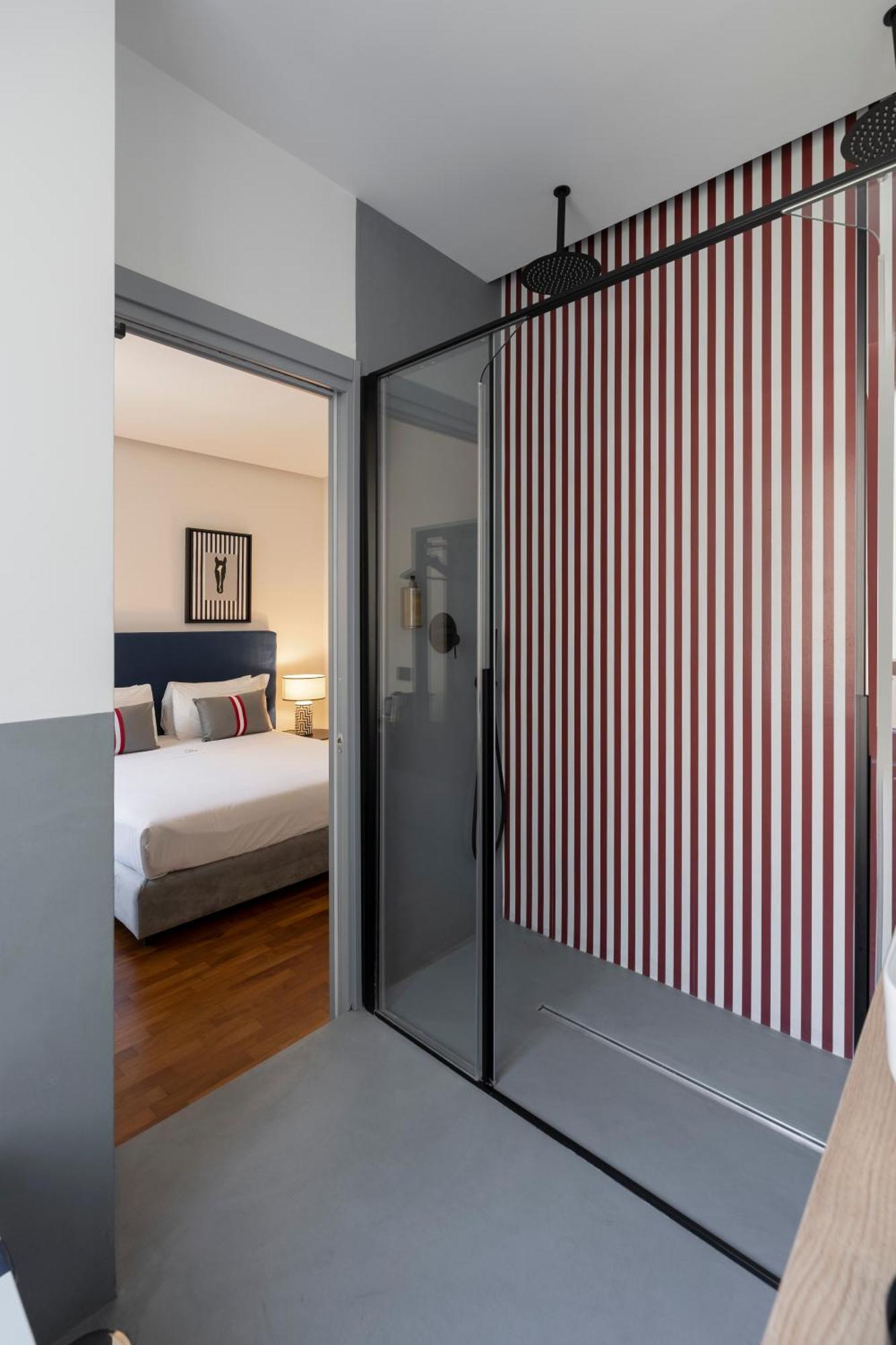 Le Mummarelle Bed & Breakfast Napoli Ngoại thất bức ảnh
