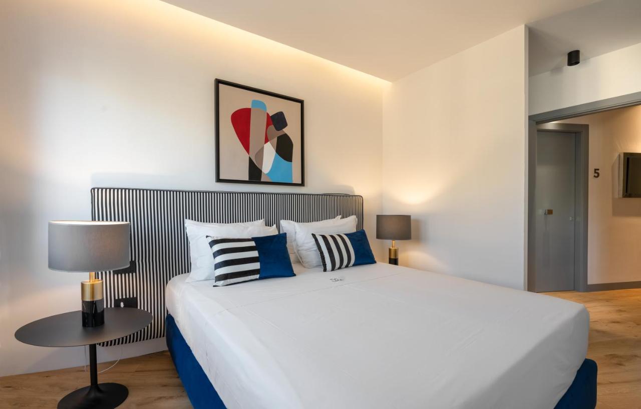 Le Mummarelle Bed & Breakfast Napoli Ngoại thất bức ảnh