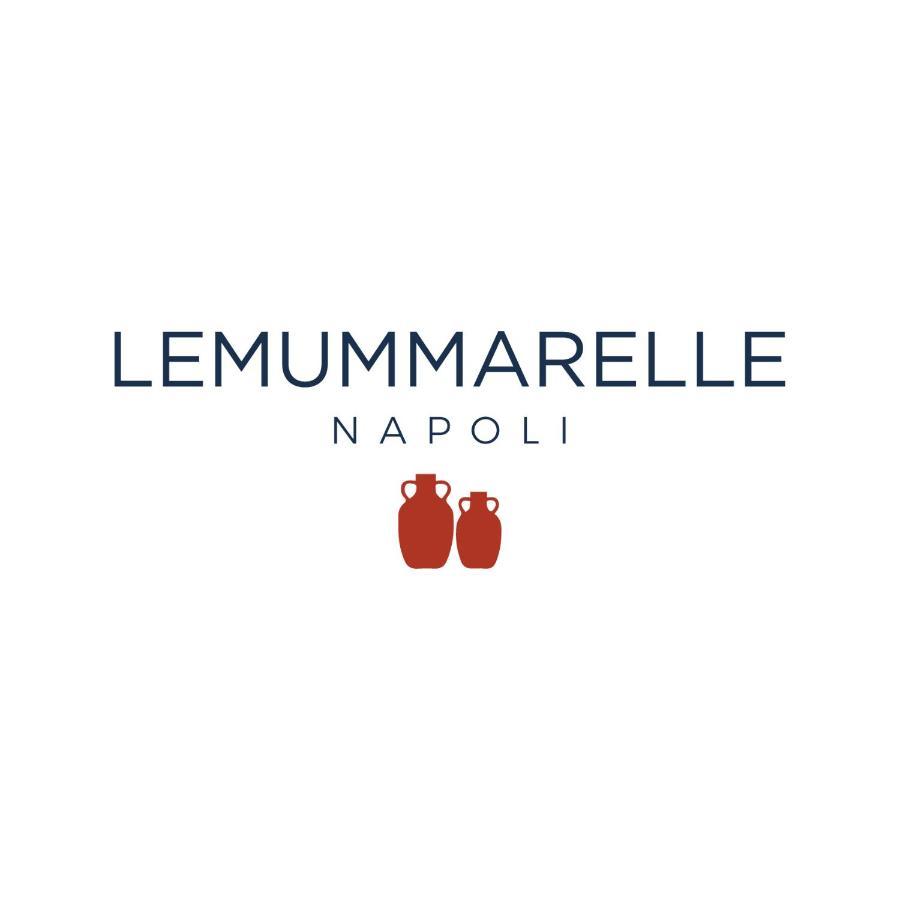 Le Mummarelle Bed & Breakfast Napoli Ngoại thất bức ảnh