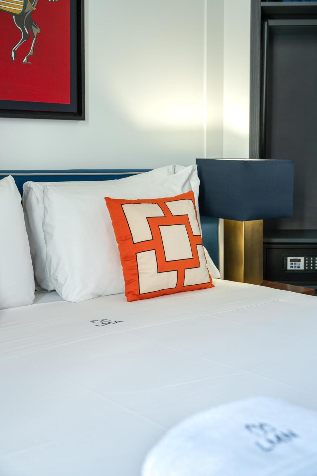Le Mummarelle Bed & Breakfast Napoli Ngoại thất bức ảnh