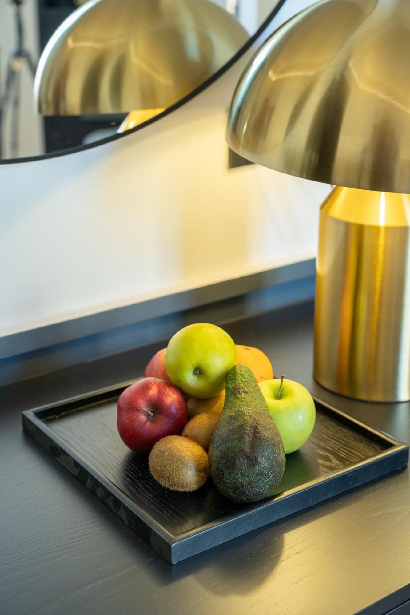 Le Mummarelle Bed & Breakfast Napoli Ngoại thất bức ảnh