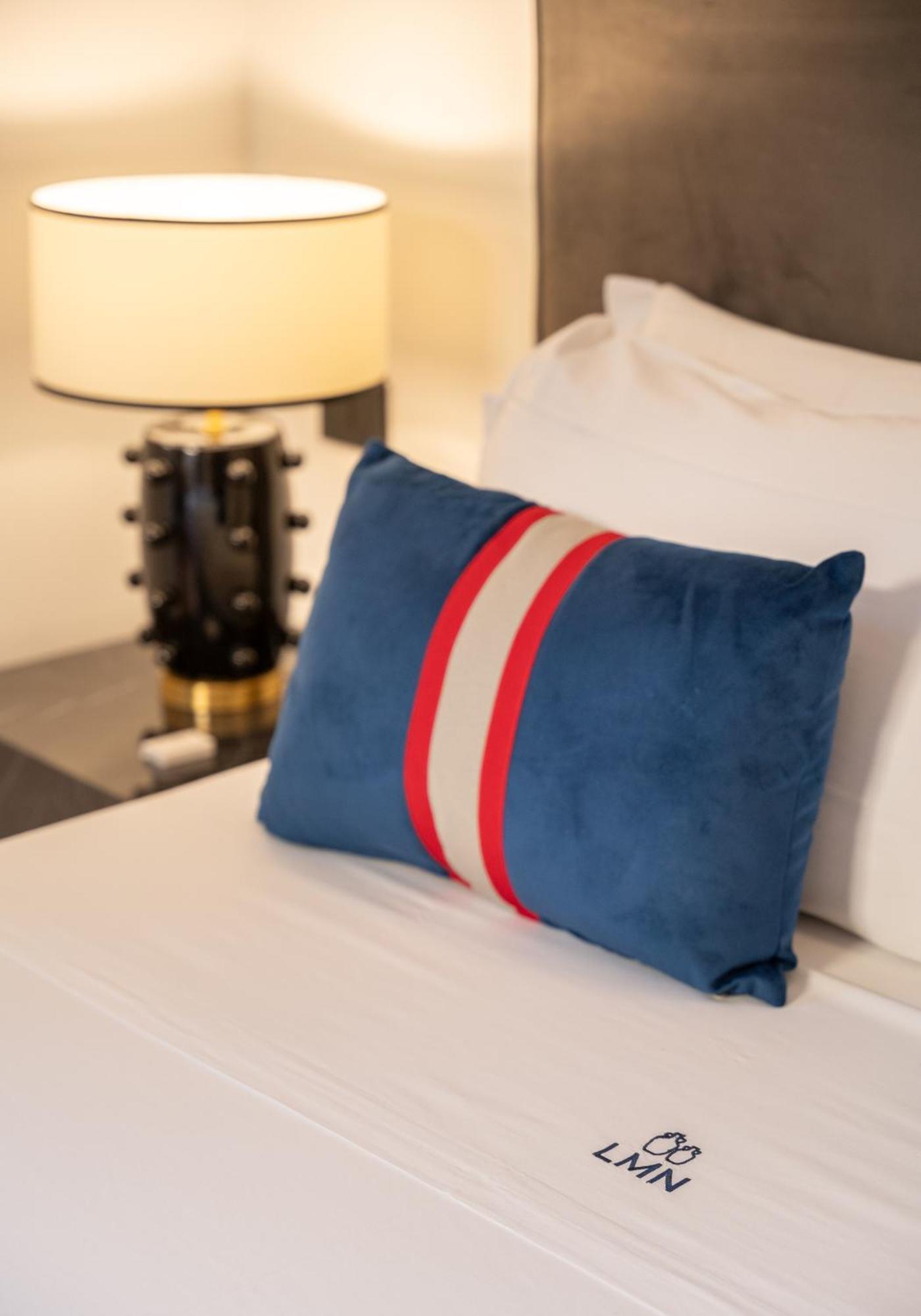 Le Mummarelle Bed & Breakfast Napoli Ngoại thất bức ảnh
