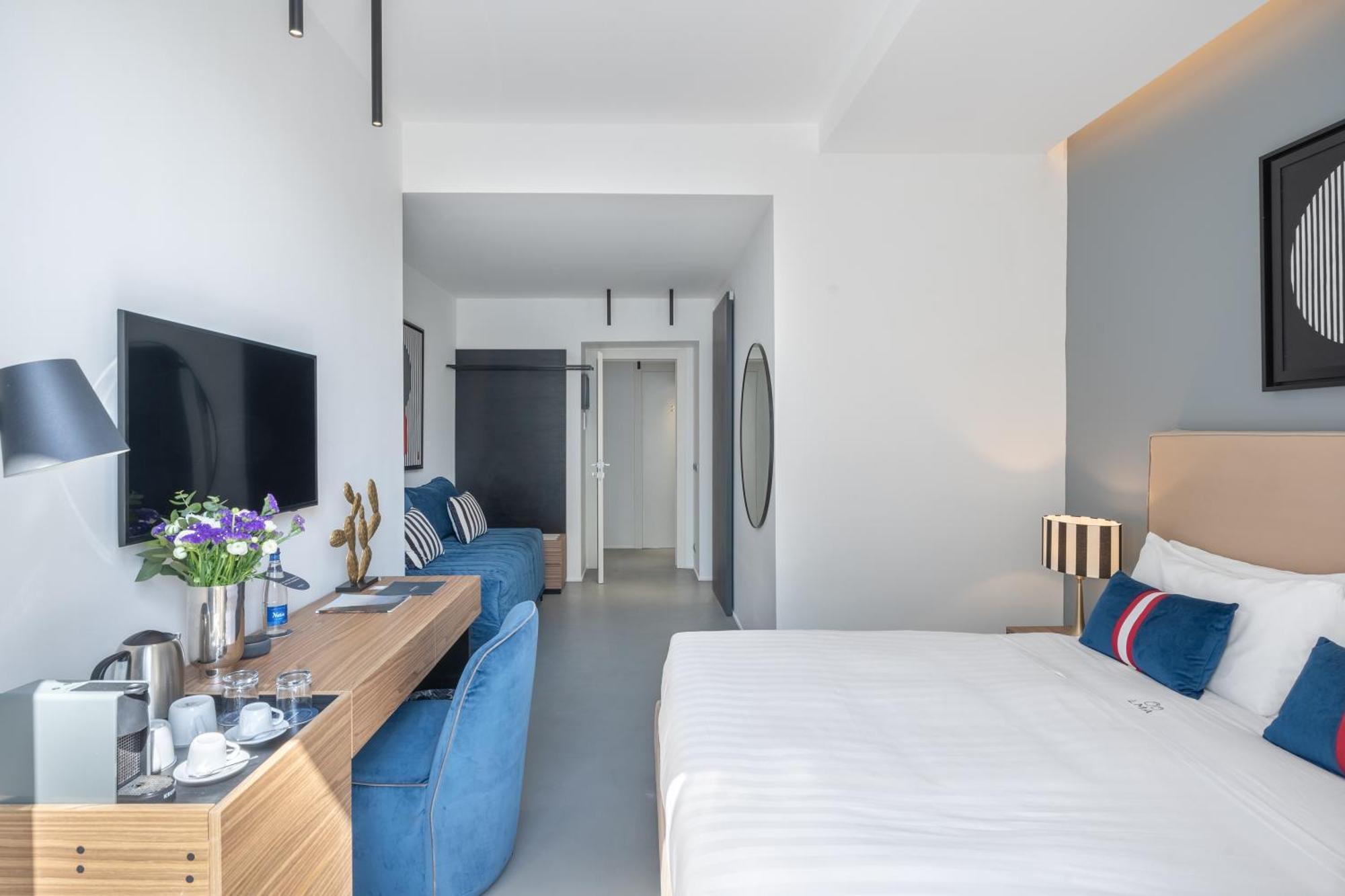 Le Mummarelle Bed & Breakfast Napoli Ngoại thất bức ảnh