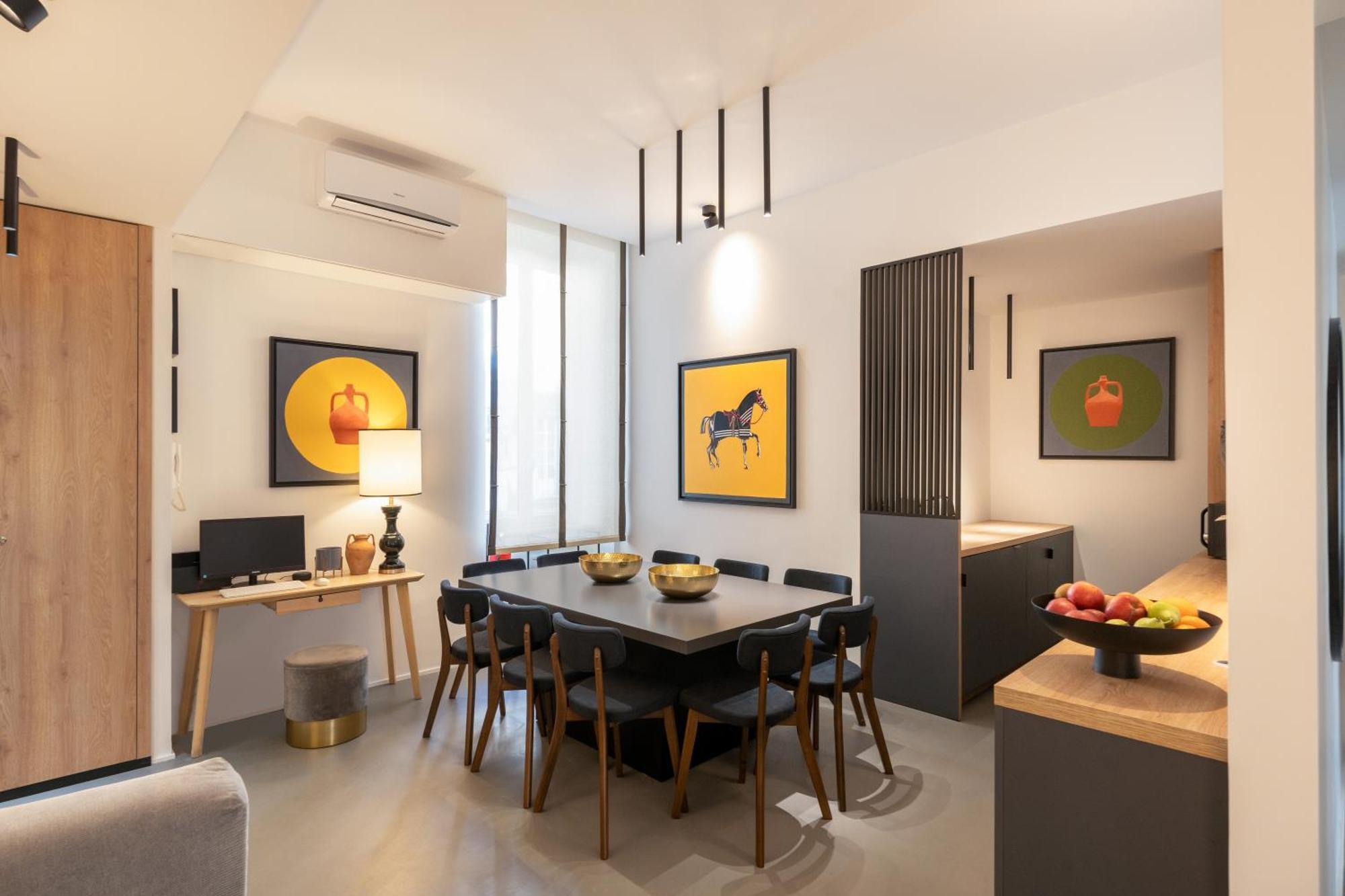Le Mummarelle Bed & Breakfast Napoli Ngoại thất bức ảnh