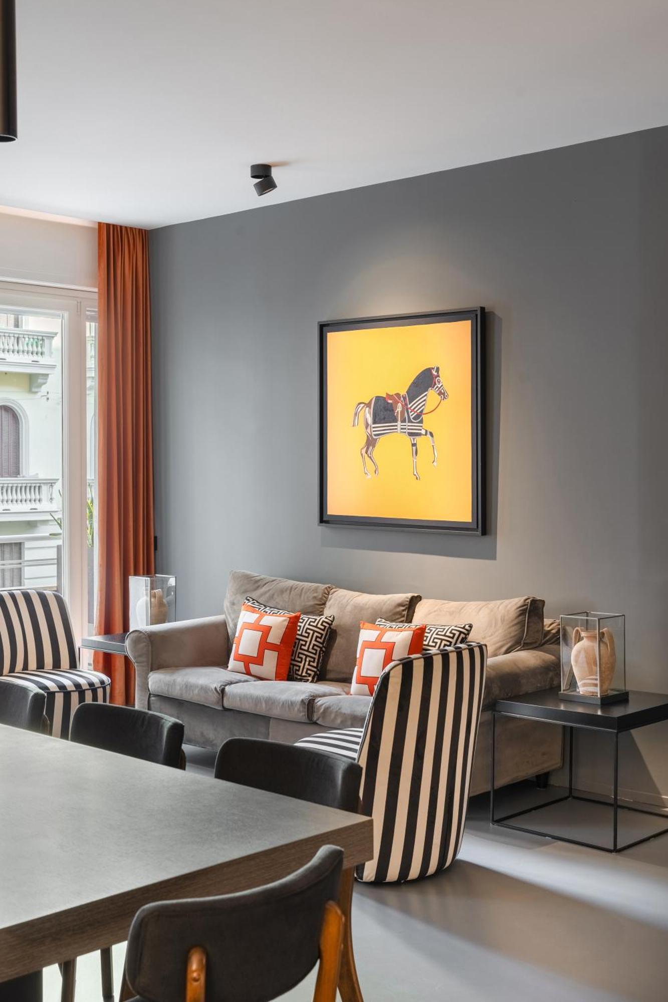 Le Mummarelle Bed & Breakfast Napoli Ngoại thất bức ảnh