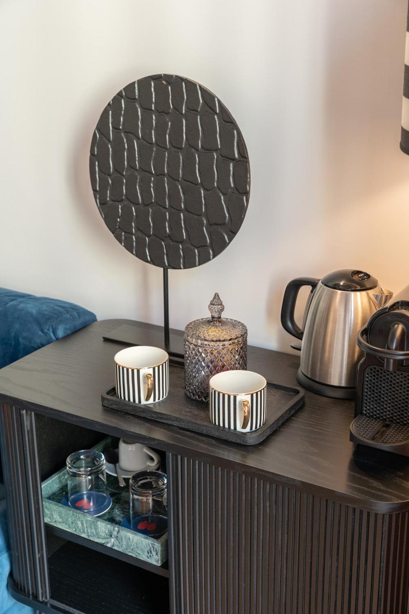 Le Mummarelle Bed & Breakfast Napoli Ngoại thất bức ảnh