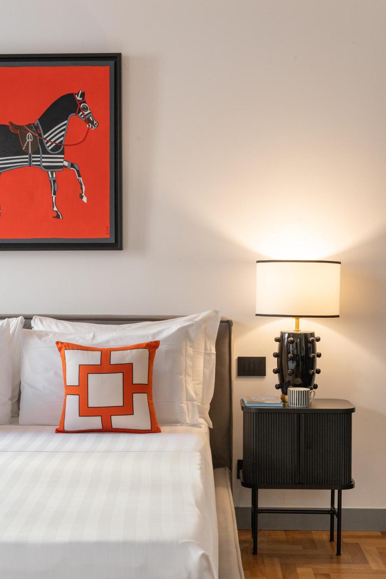 Le Mummarelle Bed & Breakfast Napoli Ngoại thất bức ảnh